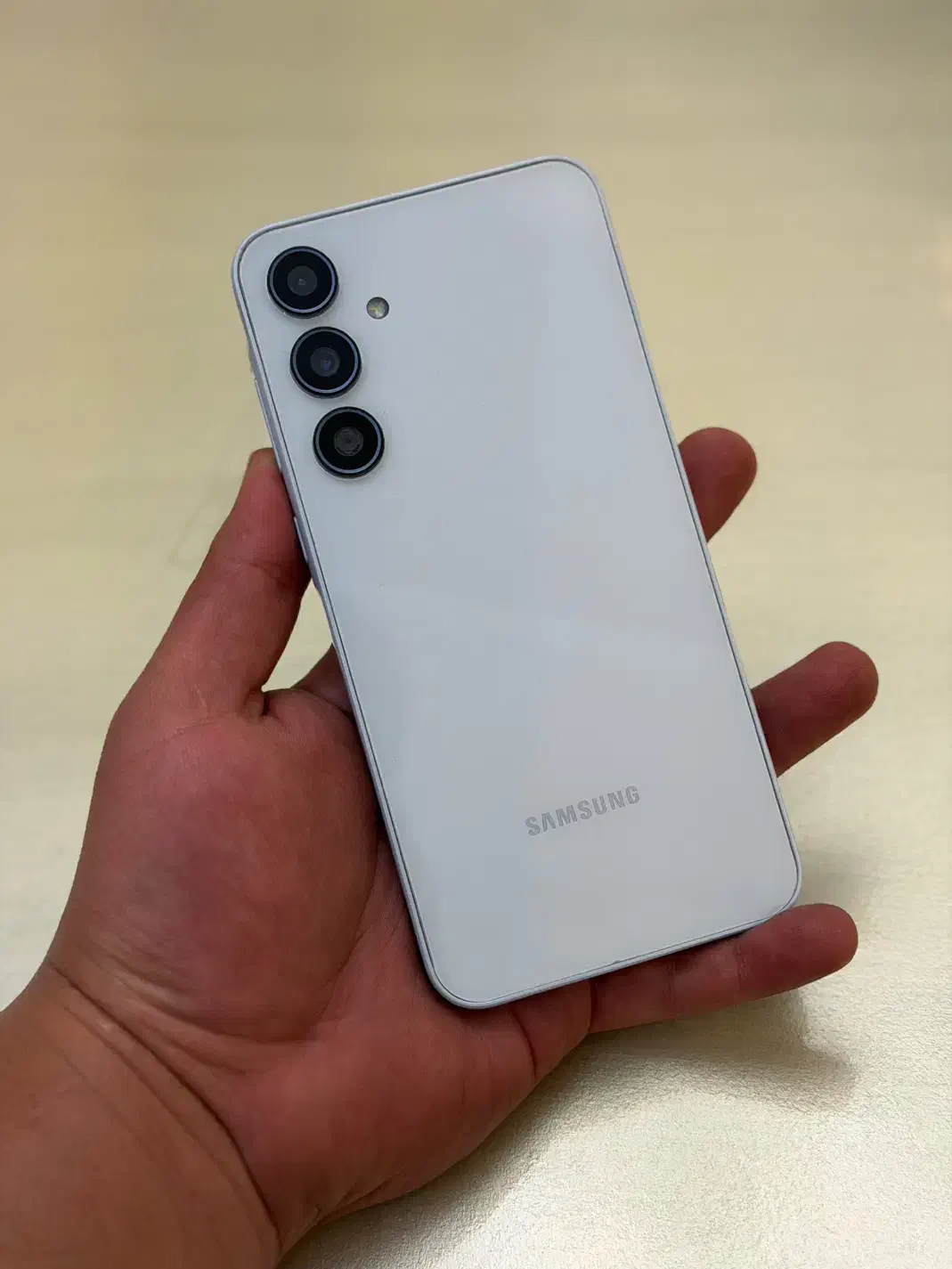 Samsung Galaxy A35 5G|موبایل|تهران, تهران‌نو|دیوار