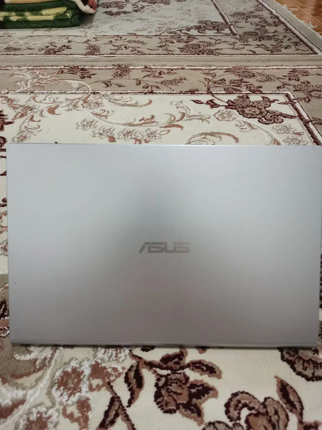 لب تاب ایسوس درحد صفر|رایانه همراه|بندر انزلی, عباس آباد|دیوار