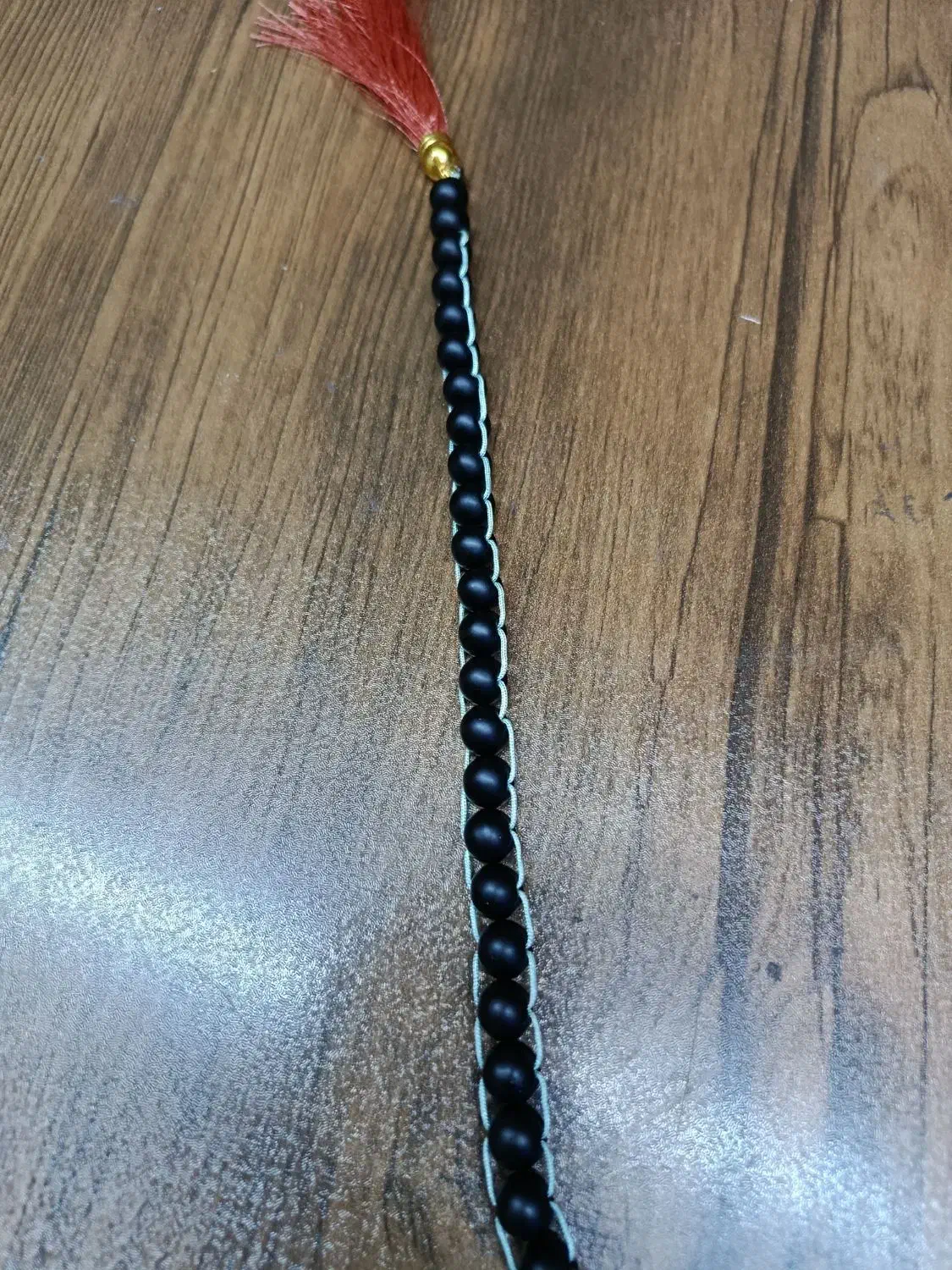 تسبیح|زیورآلات و اکسسوری|اهواز, ۲۰۰۰واحدی|دیوار