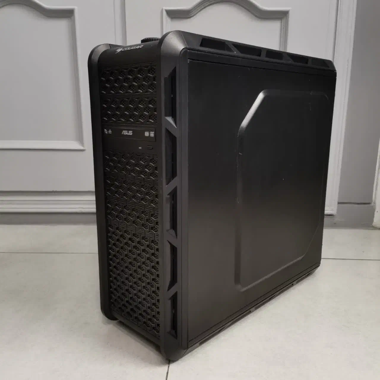 کیس کامپیوتر|رایانه رومیزی|اصفهان, شهرک کاوه|دیوار