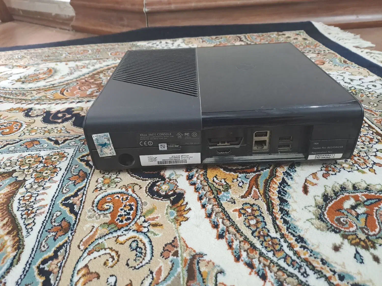 ایکس باکس ۳۶۰ دوسته جی تک|کنسول، بازی ویدئویی و آنلاین|گرگان, |دیوار