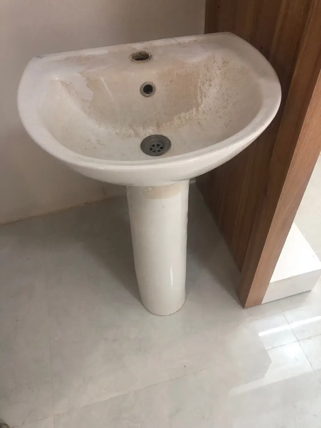 روشویی توالت|لوازم سرویس بهداشتی|مشهد, سرافرازان|دیوار