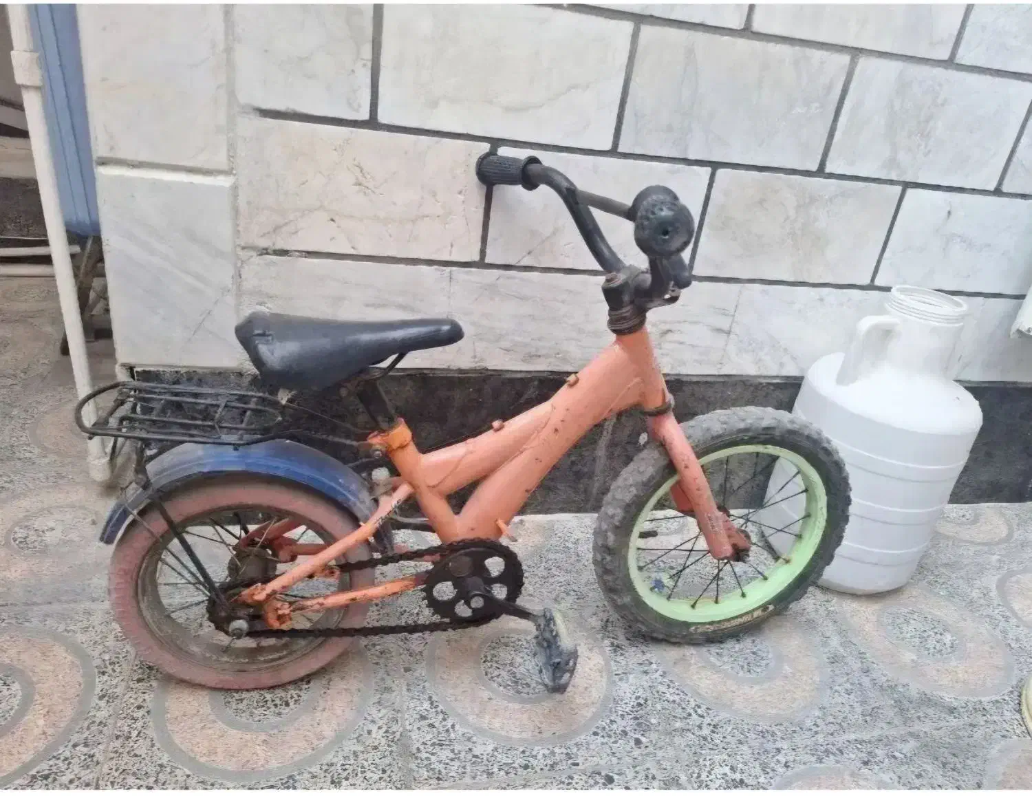 دوچرخ|دوچرخه، اسکیت، اسکوتر|آبادان, |دیوار