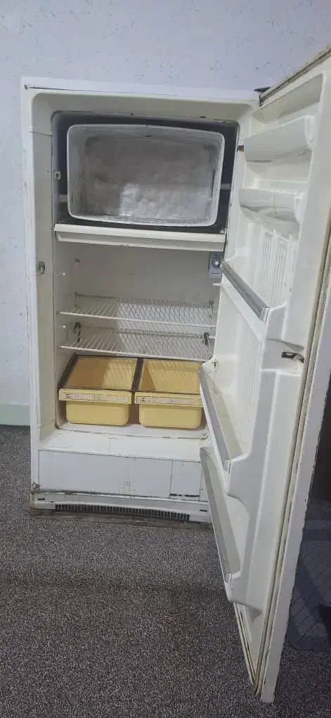 یخچال جبال قدیمی سالم|یخچال و فریزر|شوشتر, |دیوار