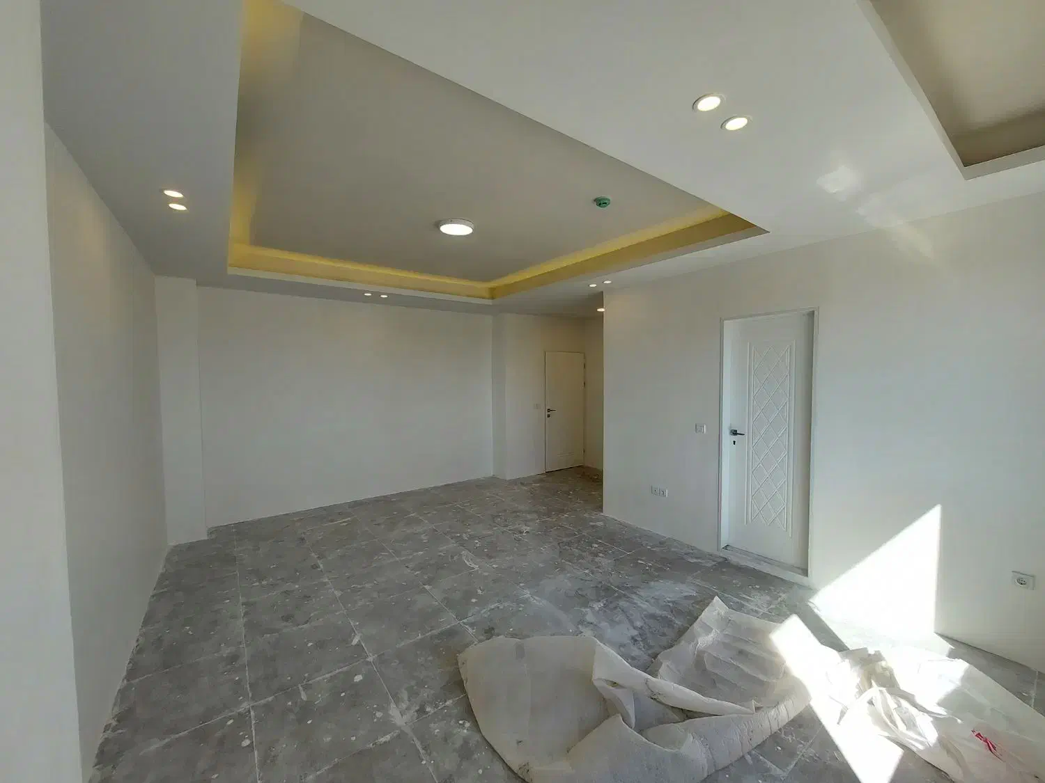 آپارتمان کلید نخورده عمار ارشاد ۲۳۰ متر|فروش آپارتمان|ارومیه, |دیوار