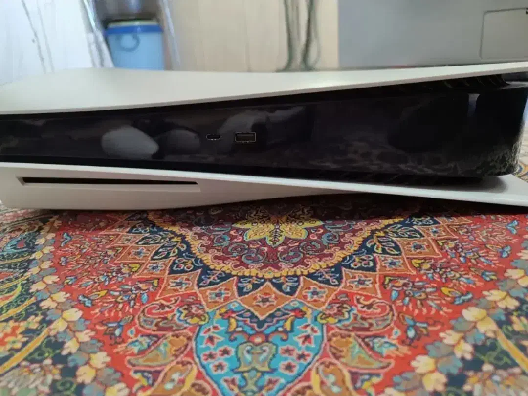 ps5 زیر قیمت|کنسول، بازی ویدئویی و آنلاین|رشت, جانبازان|دیوار