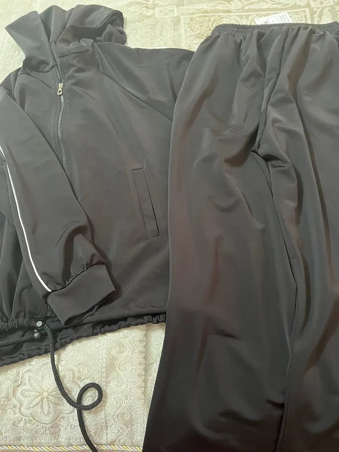 ست سوییشرت و شلوار|لباس|شاهین‌شهر, خانه کارگر|دیوار