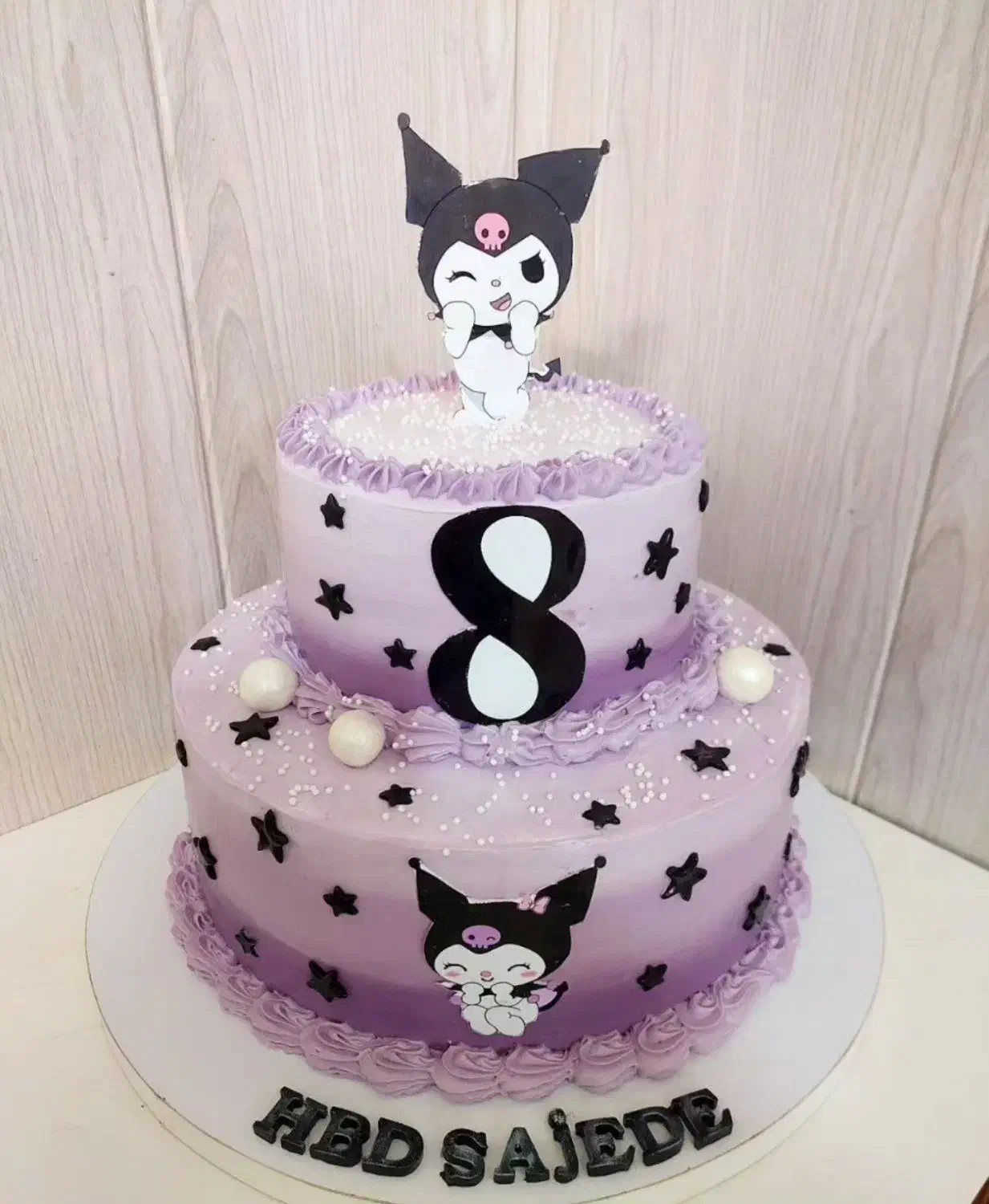 سفارش کیک خانگی|خدمات پذیرایی، مراسم|گرگان, |دیوار