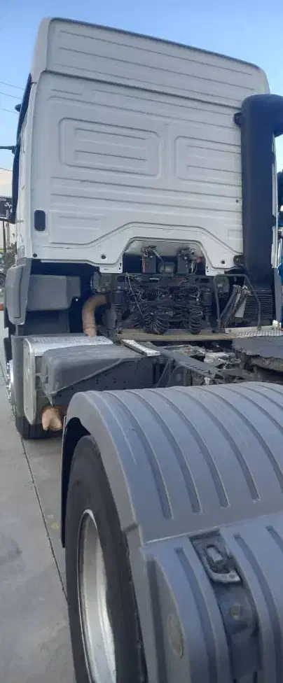 آکسور ۱۸۴۳|خودرو سنگین|تهران, آبشار تهران (دریاچه)|دیوار