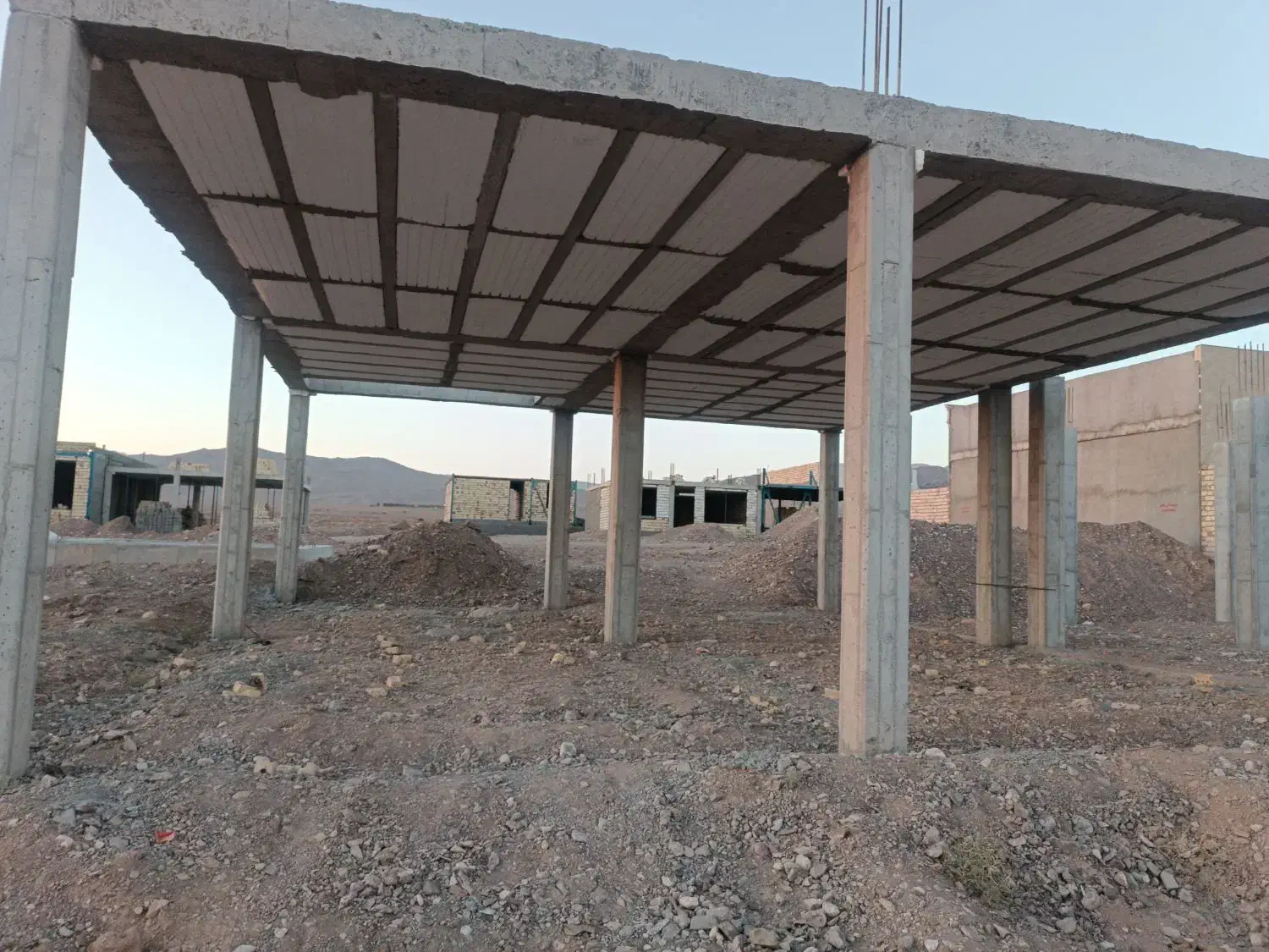 خانه مسکن ملی|فروش خانه و ویلا|سرایان, |دیوار