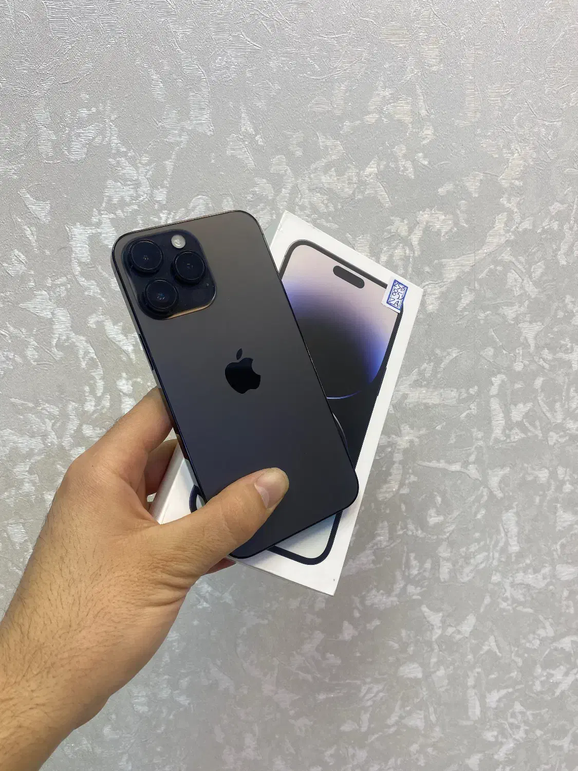 14پرومکس|موبایل|اصفهان, مفتح|دیوار