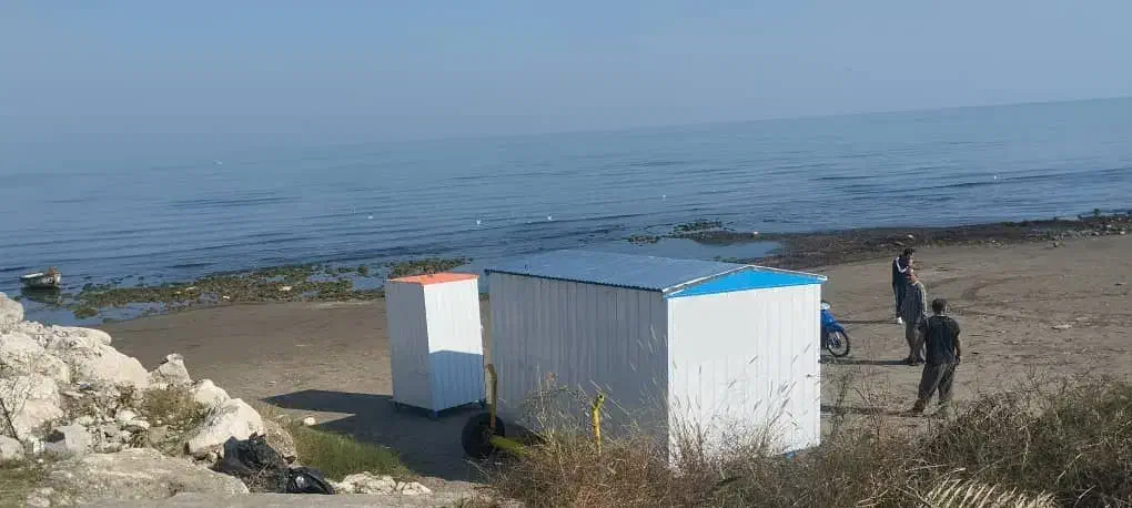 تولید کننده کانکس|مصالح و تجهیزات ساختمان|نور, |دیوار