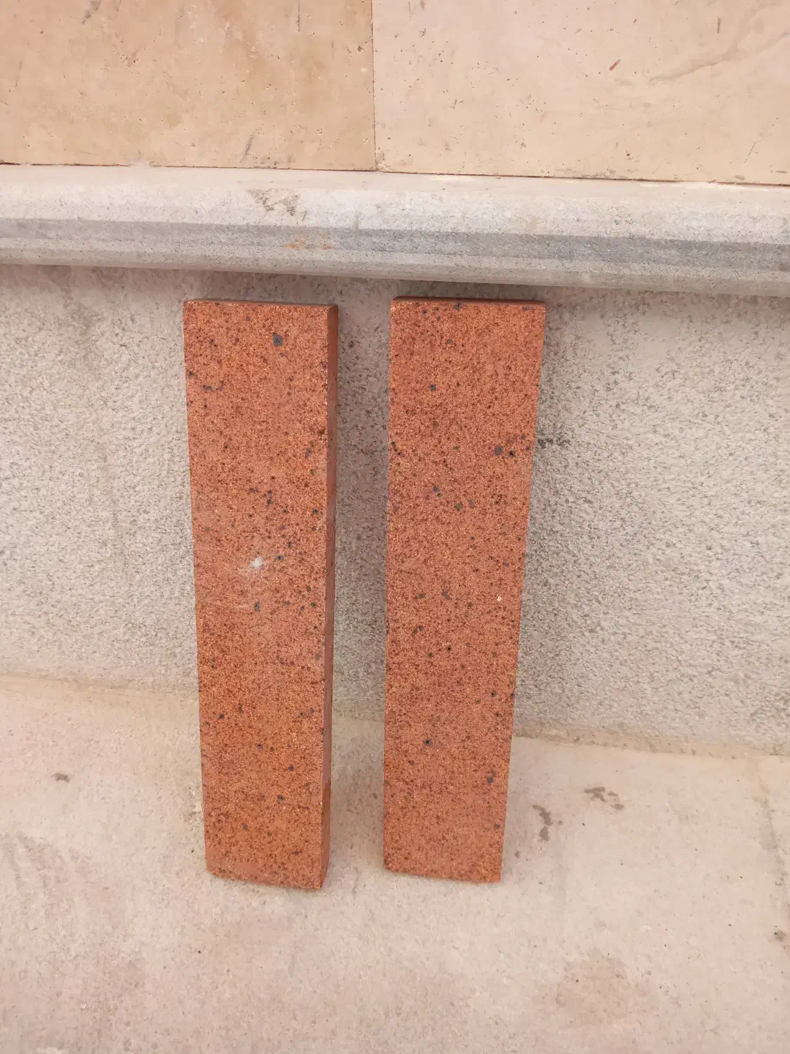 آجر نما|مصالح و تجهیزات ساختمان|اصفهان, فرح آباد|دیوار