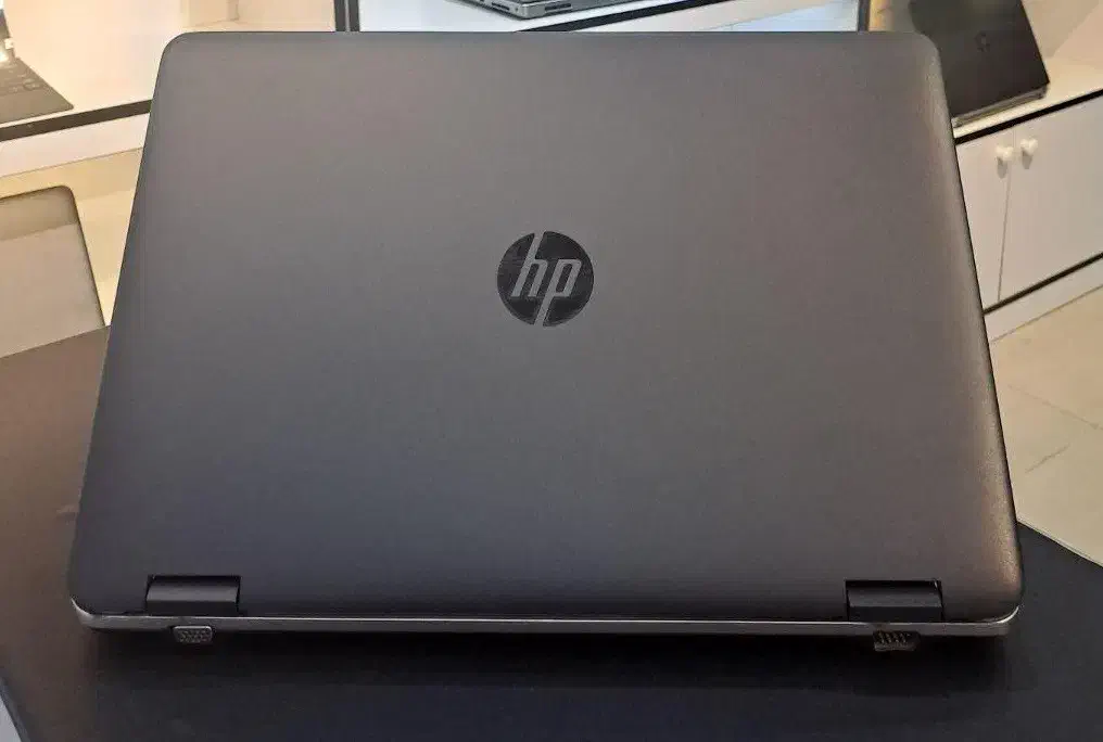لپ تاپ استوک اروپا Hp650 G3 پردازندهi5 گرید a پلاس|رایانه همراه|دره شهر, |دیوار