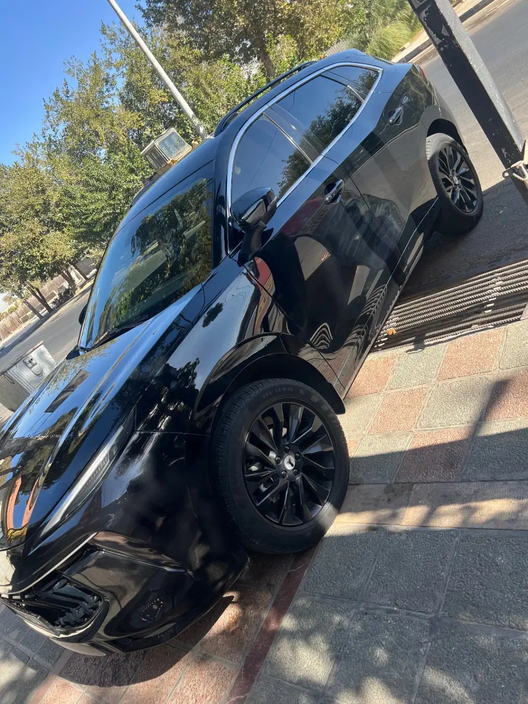 لاماری درحد صفر|خودرو سواری و وانت|شهریار, شهرک نماز (دینار آباد)|دیوار