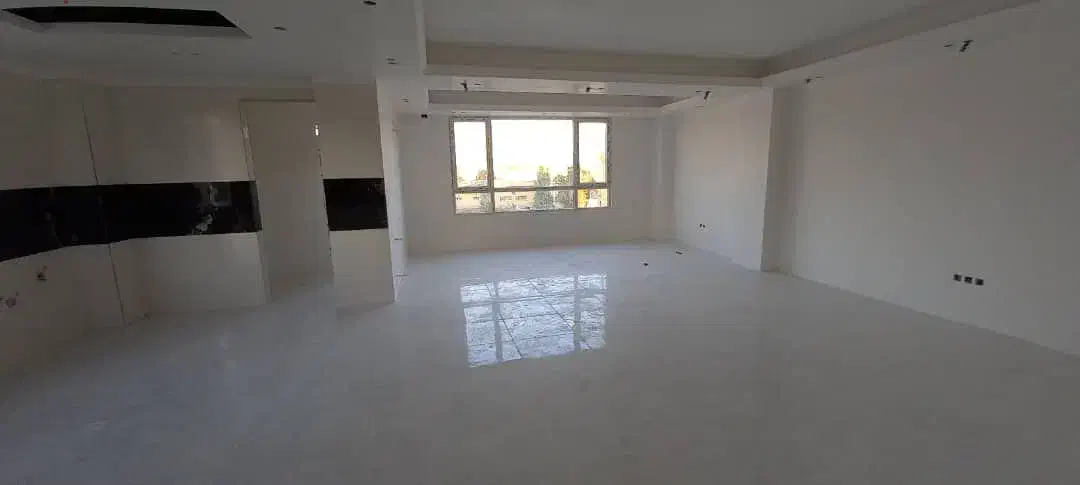 فاطمیه / ۱۱۸ متر / کلید نخورده / زیر قیمت|فروش آپارتمان|ورامین, شهرک فاطمیه|دیوار