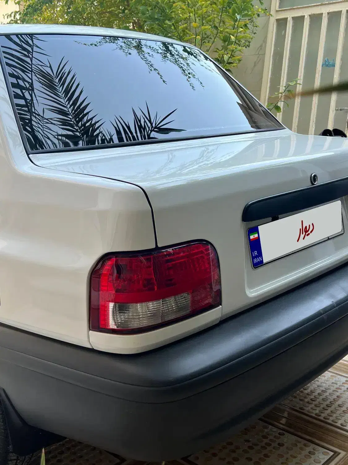 پراید مدل ۹۹|خودرو سواری و وانت|بندر دیر, |دیوار