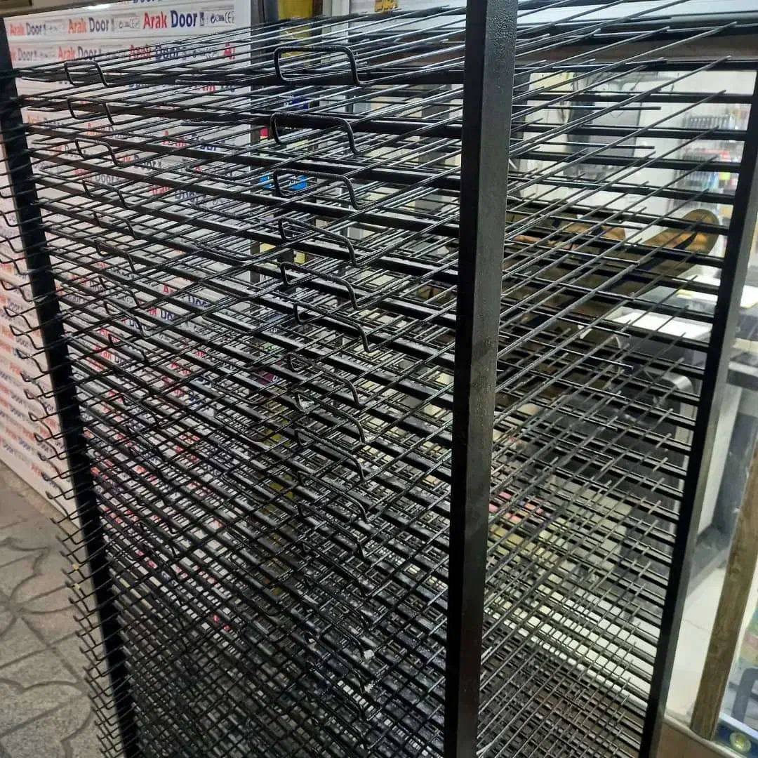 استند مقوا 100*70|فروشگاه و مغازه|شیراز, پارک آزادی|دیوار