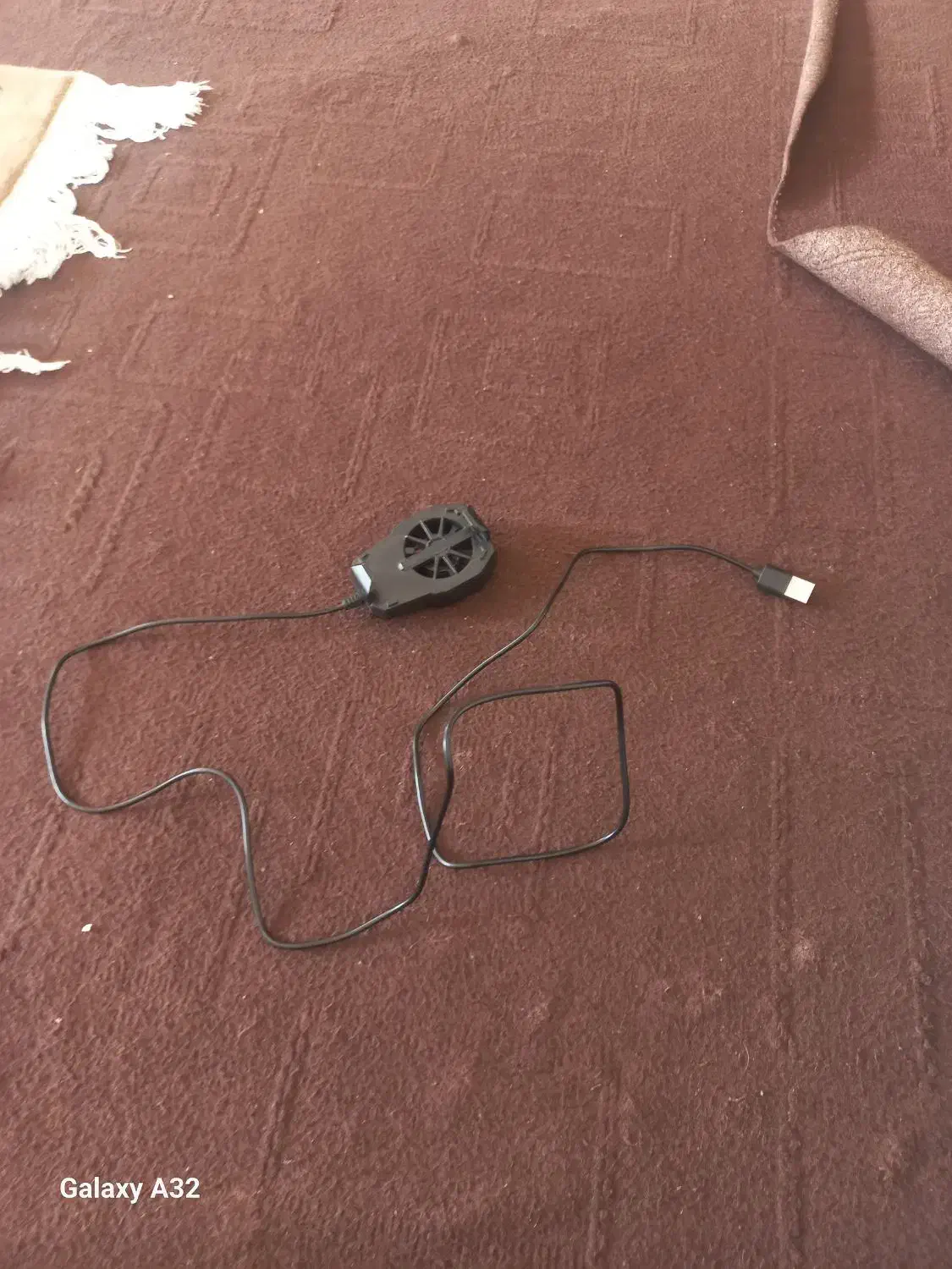 یک دانه هتفون گیم یکدانه سرد کنند گوشی|لوازم جانبی موبایل و تبلت|اردبیل, |دیوار