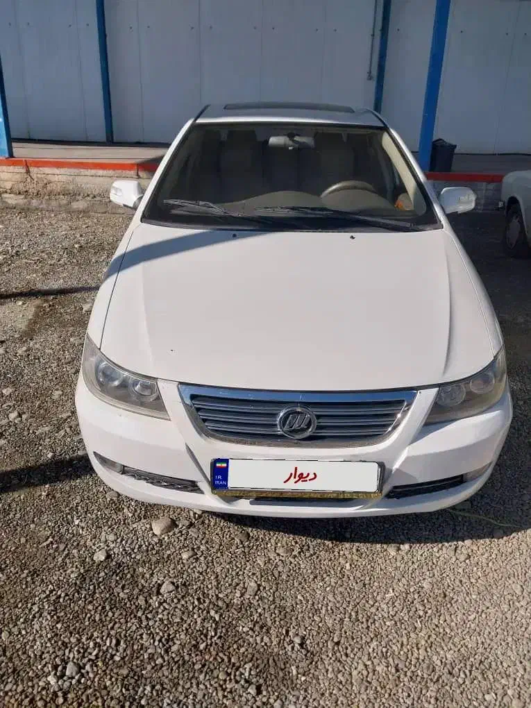 لیفان 620|خودرو سواری و وانت|ارومیه, |دیوار