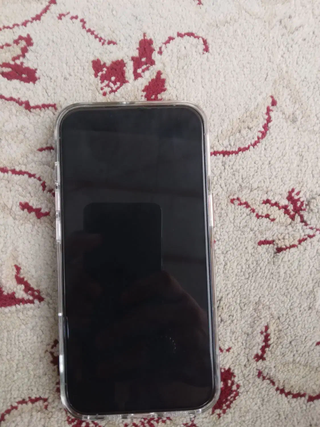 گوشی آیفون ۱۳پرو|موبایل|بندرعباس, |دیوار