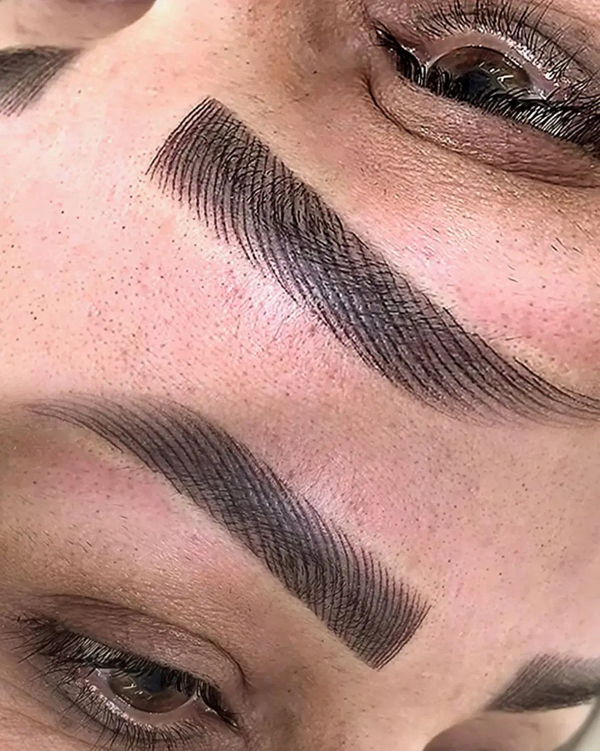 میکروبلیدینگ میکروپیگمنتیشن|خدمات آرایشگری و زیبایی|رشت, دیلمان|دیوار