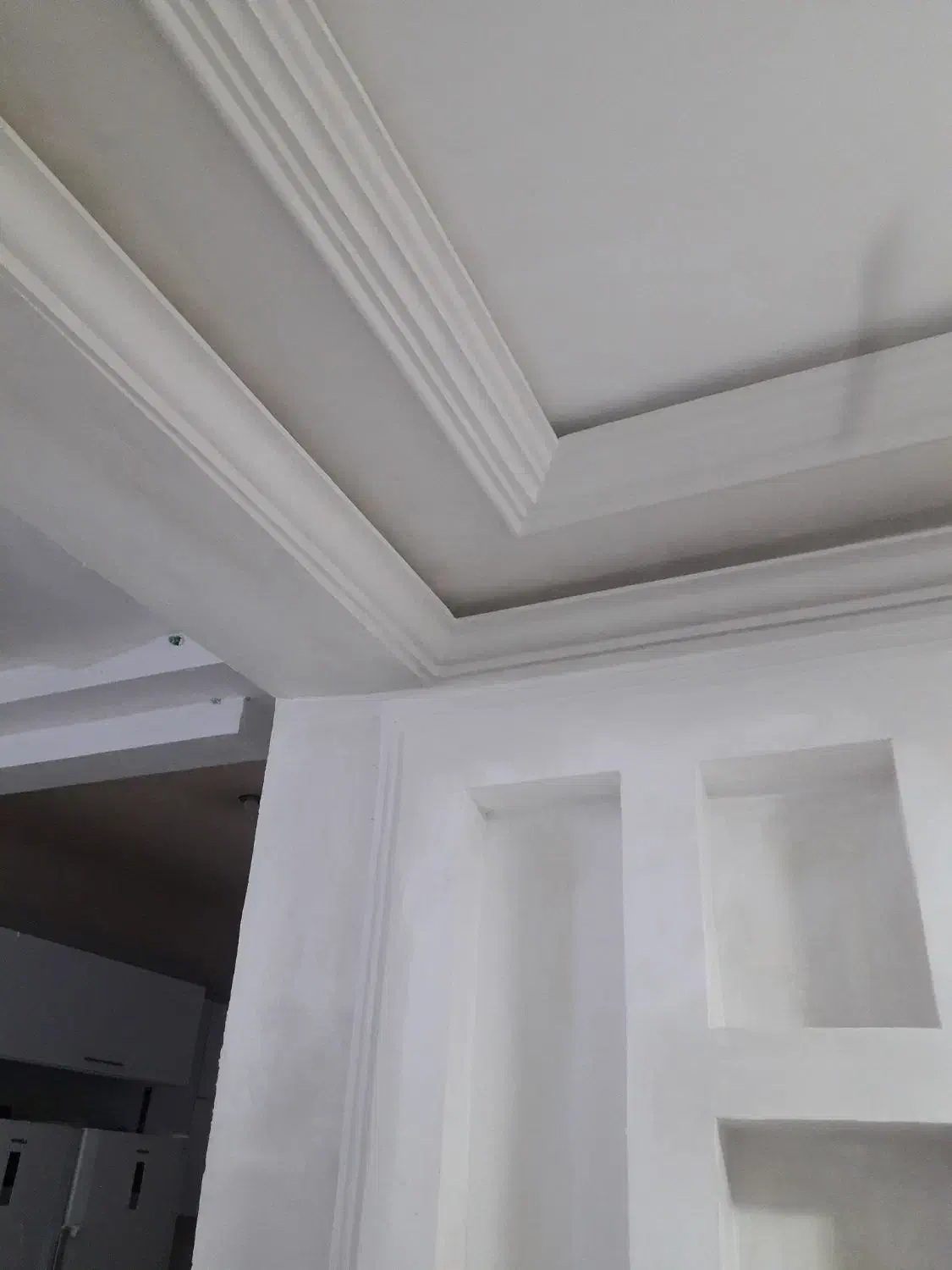 سفیدکار|خدمات پیشه و مهارت|شوش, |دیوار