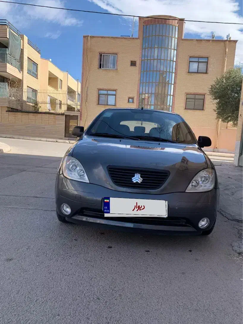 تیبا۲مدل۱۳۹۷|خودرو سواری و وانت|اصفهان, دانشگاه اصفهان|دیوار