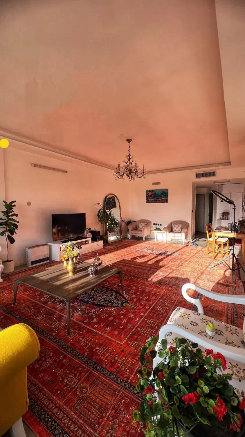 تک واحد طبقه دوم|فروش آپارتمان|اسفراین, |دیوار