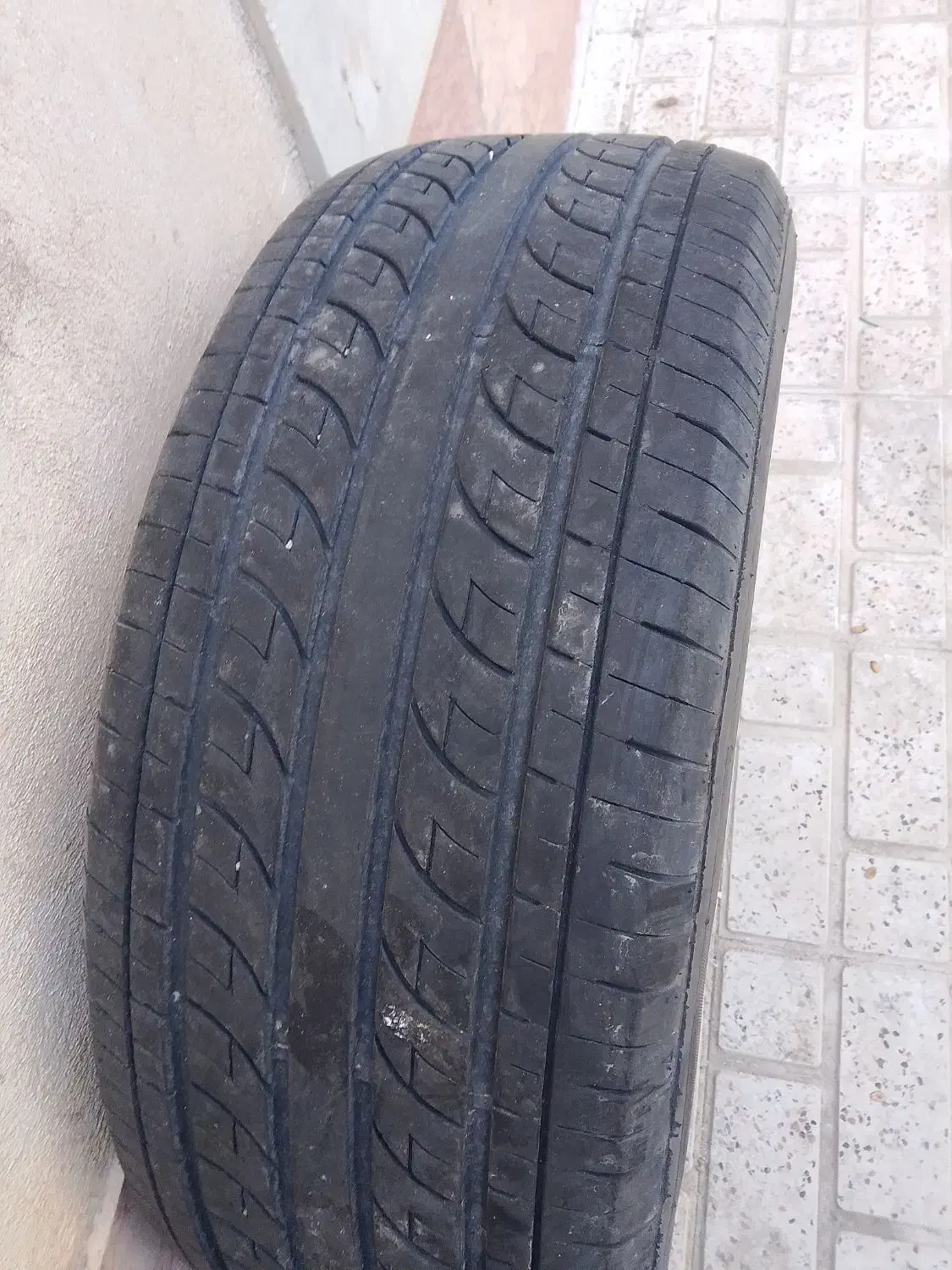 با سلام لاستیک فروشی|قطعات یدکی و لوازم جانبی|مشهد, چهارچشمه|دیوار