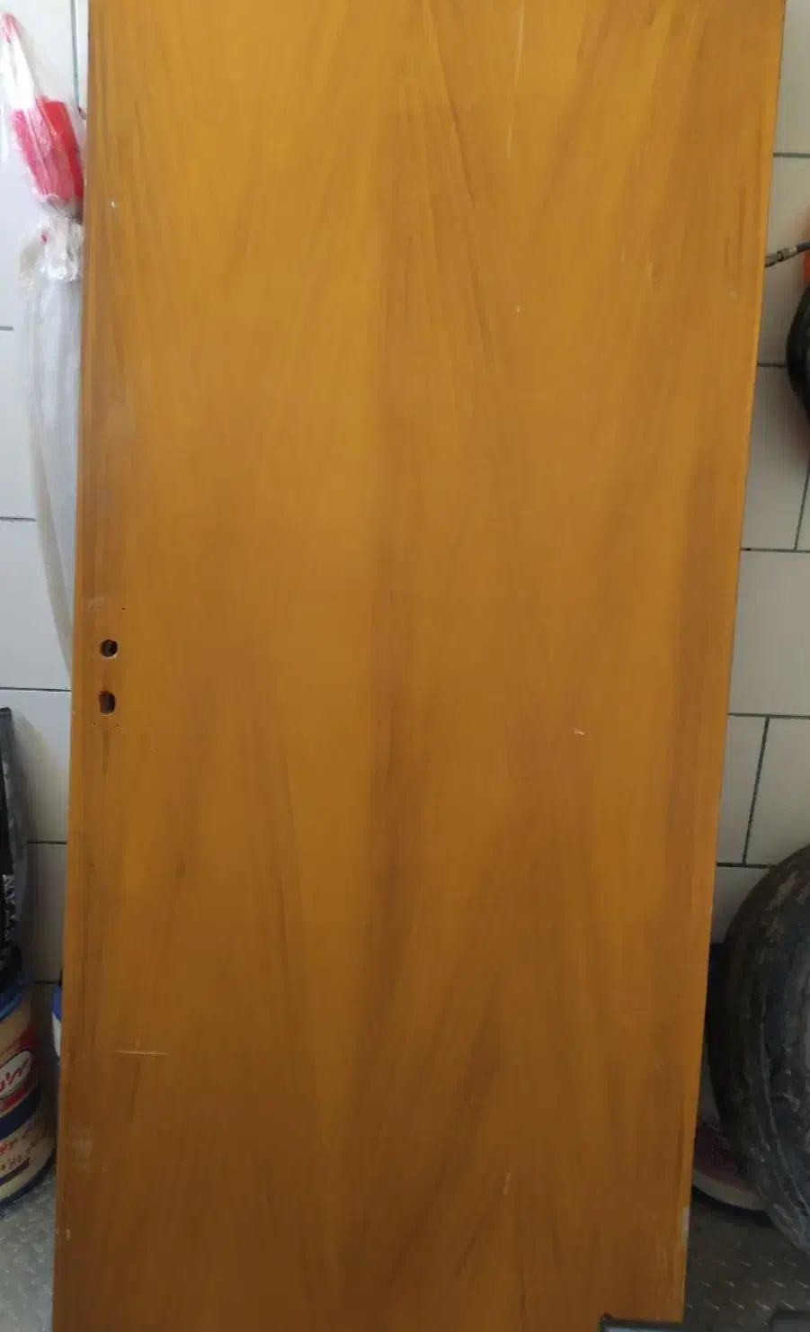 فروش دو درب اتاق|مصالح و تجهیزات ساختمان|فیروزآباد (فارس), |دیوار