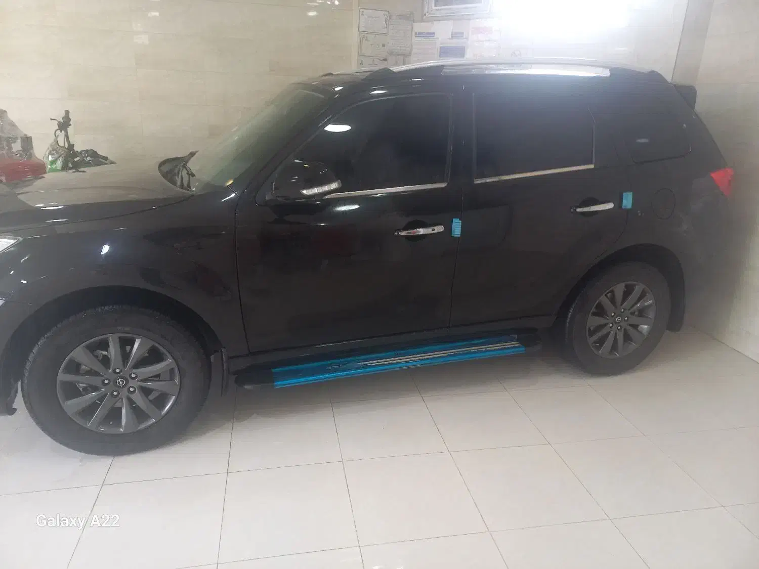 هایما s7|خودرو سواری و وانت|شهرکرد, |دیوار