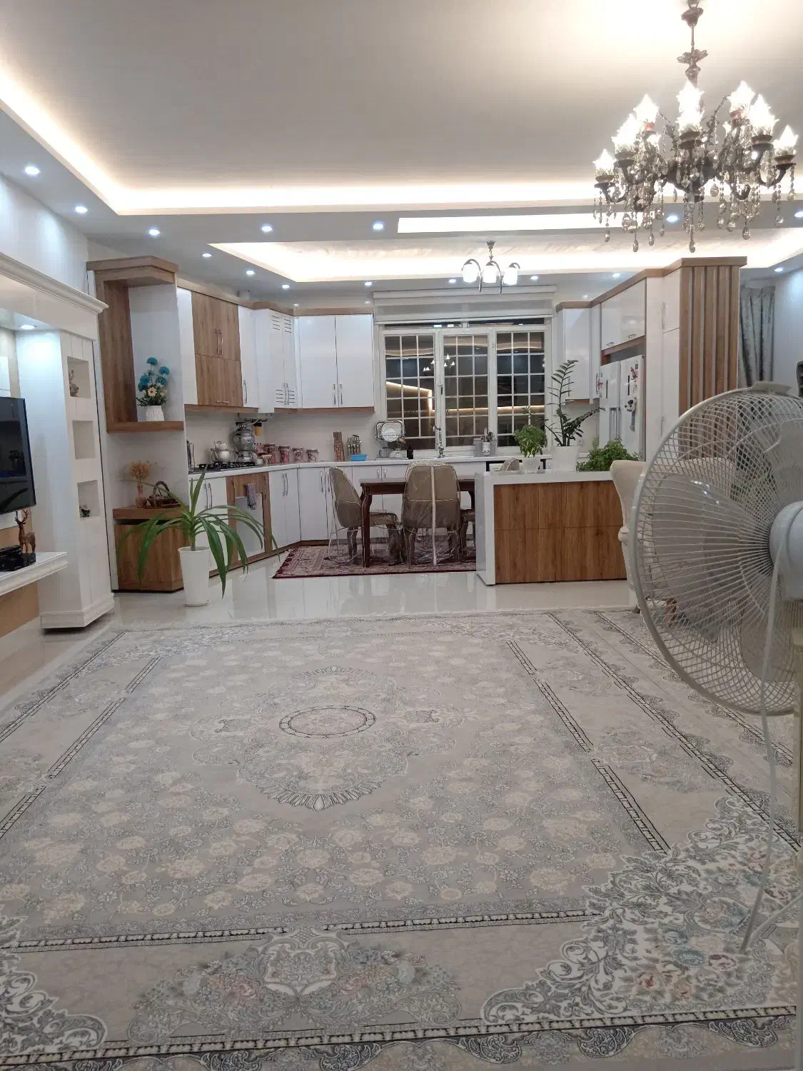 160 متر ویلایی شیک باهنر|فروش خانه و ویلا|تربت‌حیدریه, یحیی آباد|دیوار