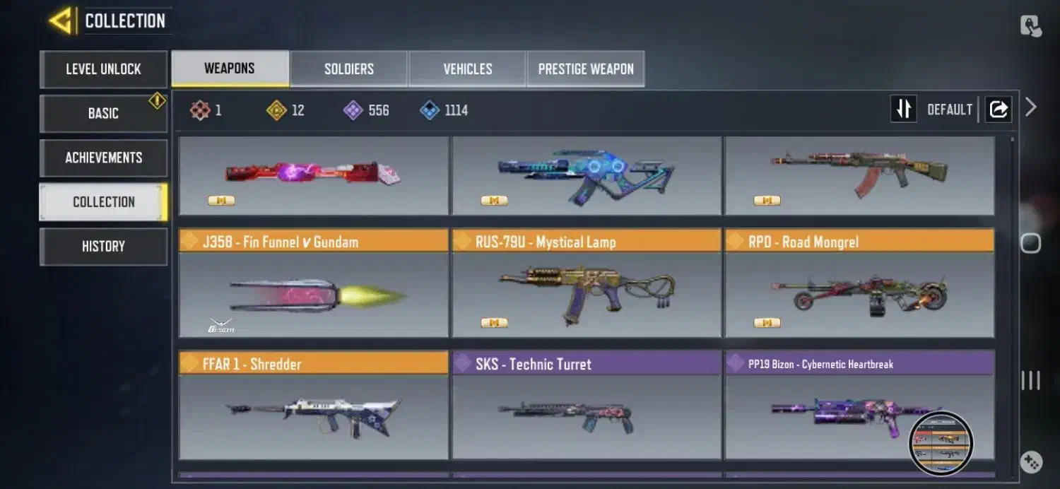 اکانت کالاف|کنسول، بازی ویدئویی و آنلاین|هرسین, |دیوار