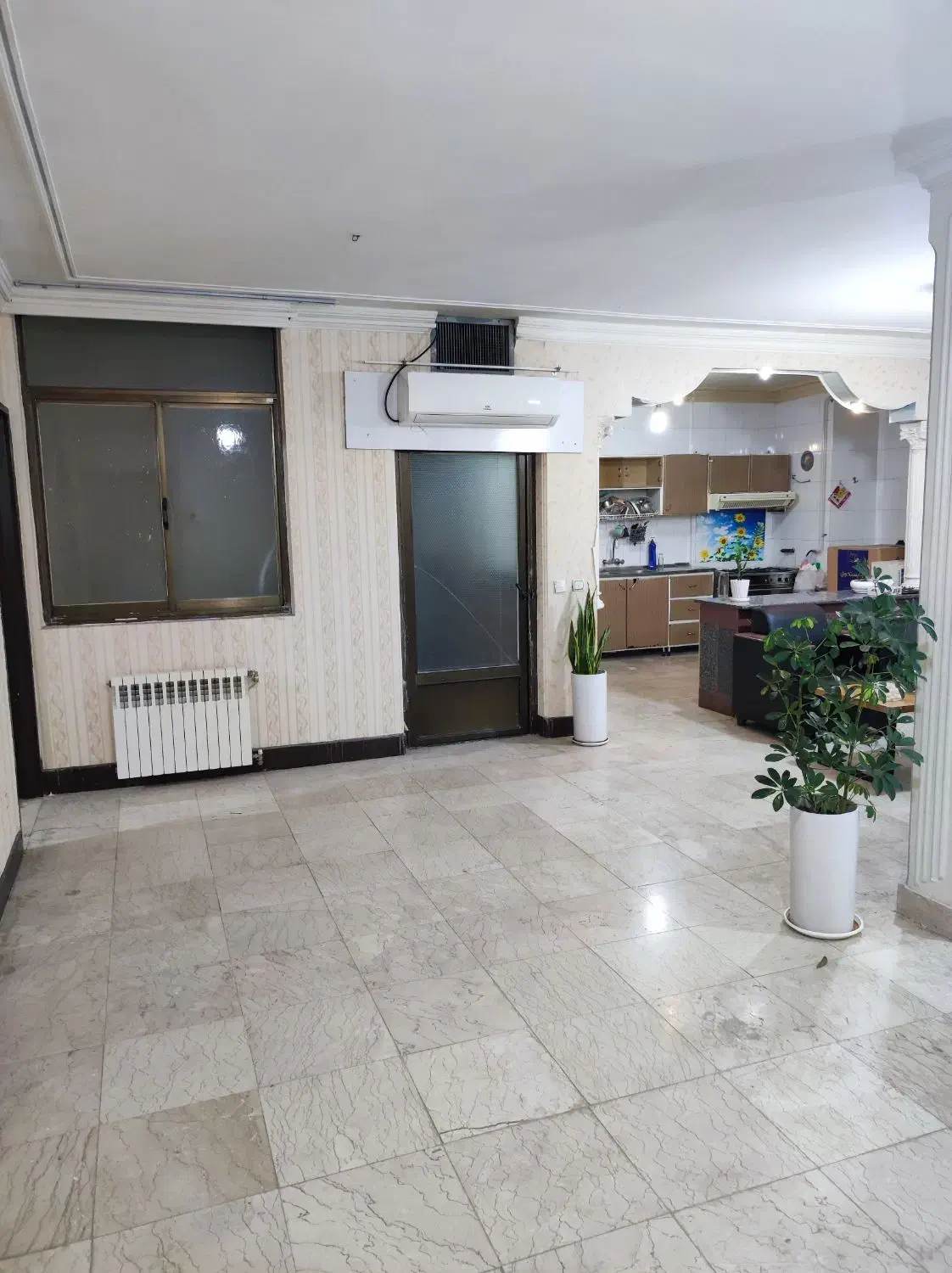 ستارخان/90مترطبقه اول|فروش آپارتمان|یاسوج, |دیوار