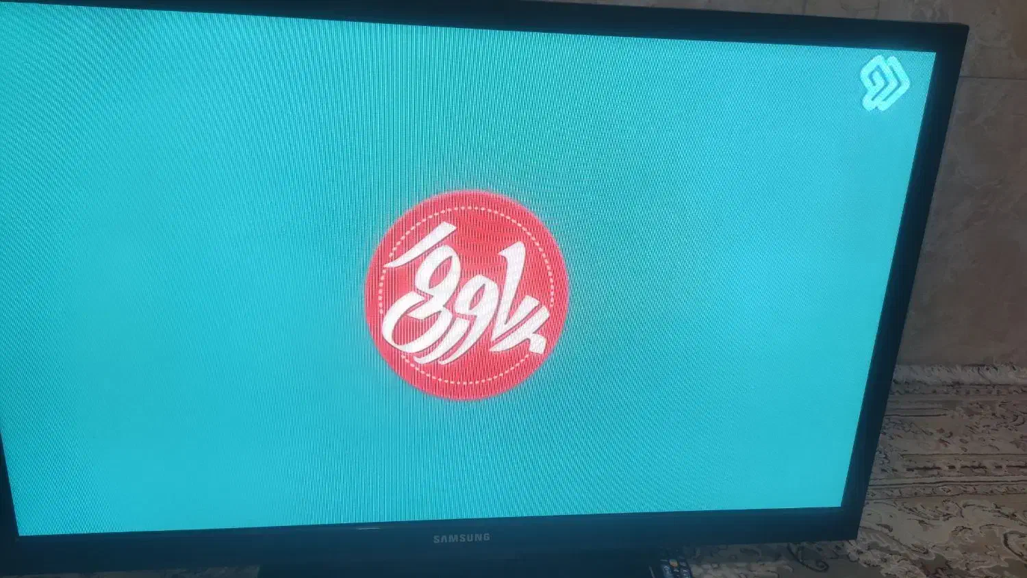 تلویزیون 43پلاسما سامسونگ|تلویزیون و پروژکتور|قرچک, محمد آباد|دیوار