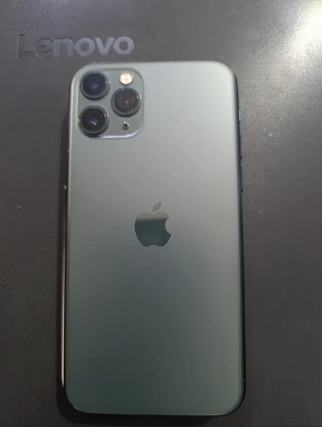 آیفون یازده پرو LLA باتری ۱۰۰|موبایل|کرمانشاه, |دیوار