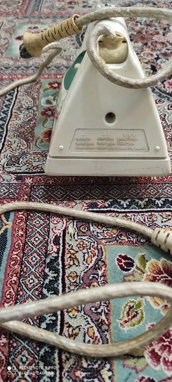 اتو الکترا|اتو و لوازم اتو|شیراز, ریاستی|دیوار