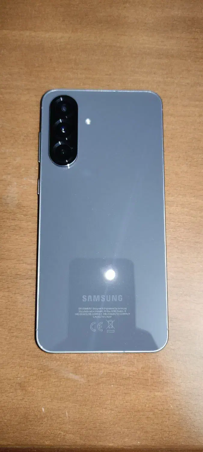 گوشی سامسونگ A56|موبایل|تهران, شمیران‌نو|دیوار