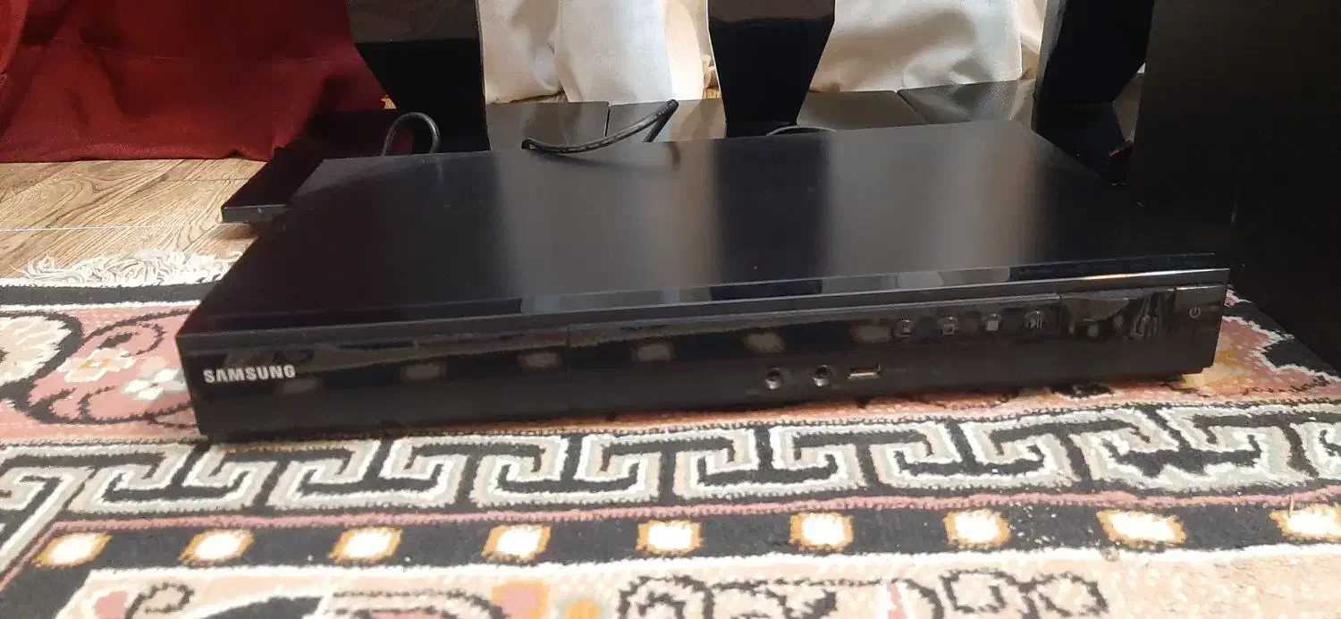 سینما خانگی|سیستم صوتی خانگی|پردیس, فاز ۳|دیوار