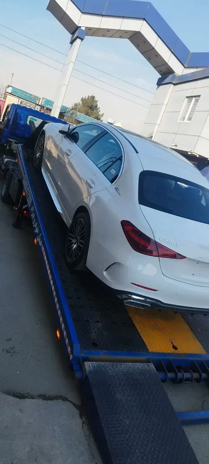 بنزc200|خودرو سواری و وانت|ارومیه, |دیوار