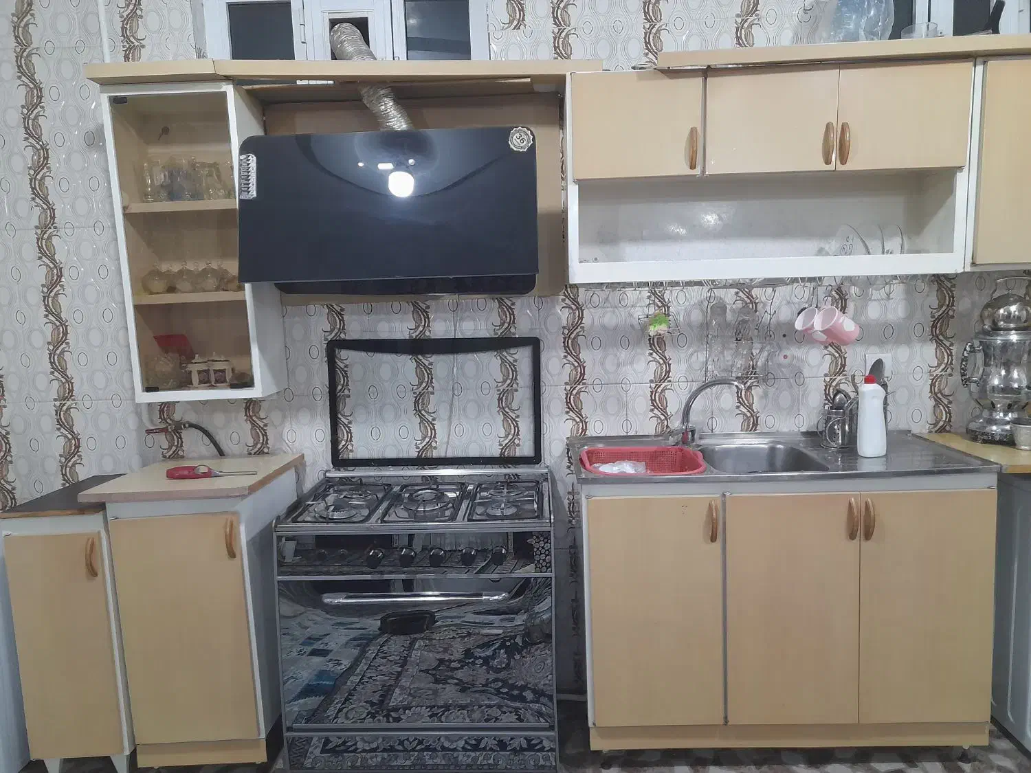 فروشی|هود|ایوان, |دیوار