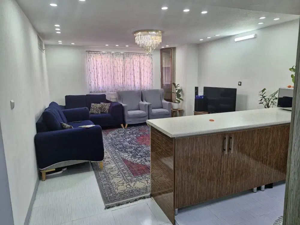 رهن کامل ۲خوابه احسان البرز۷|اجارهٔ آپارتمان|صدرا-فارس, فاز ۱|دیوار