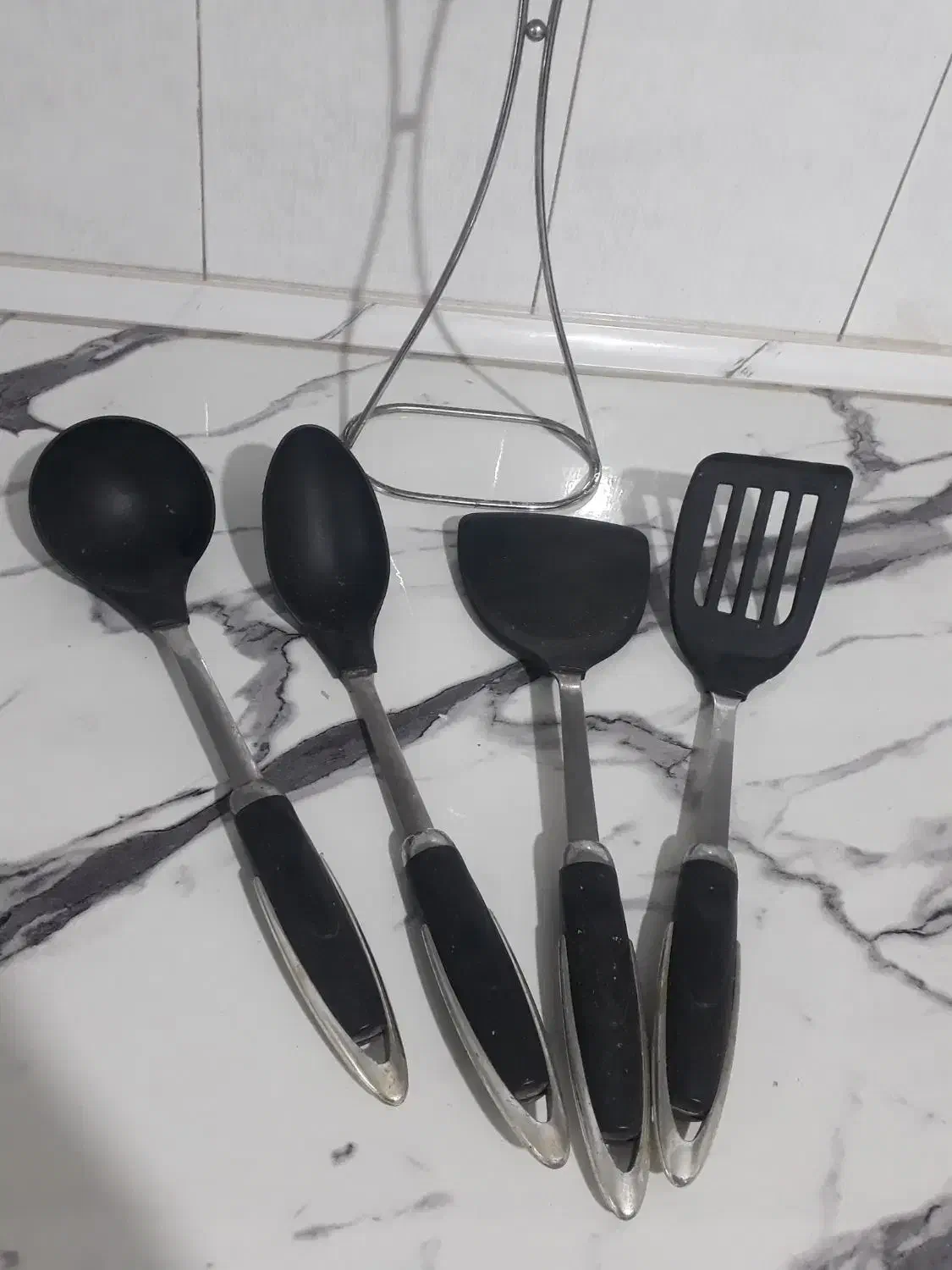 وسایل اشپزخانه|ظروف سرو و پذیرایی|پاکدشت, پاکدشت (مامازند)|دیوار