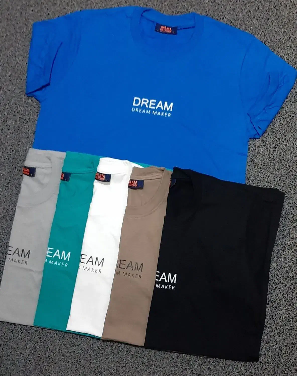 حراج پاییزه تیشرت در تمام سایز ها|لباس|اسفراین, |دیوار