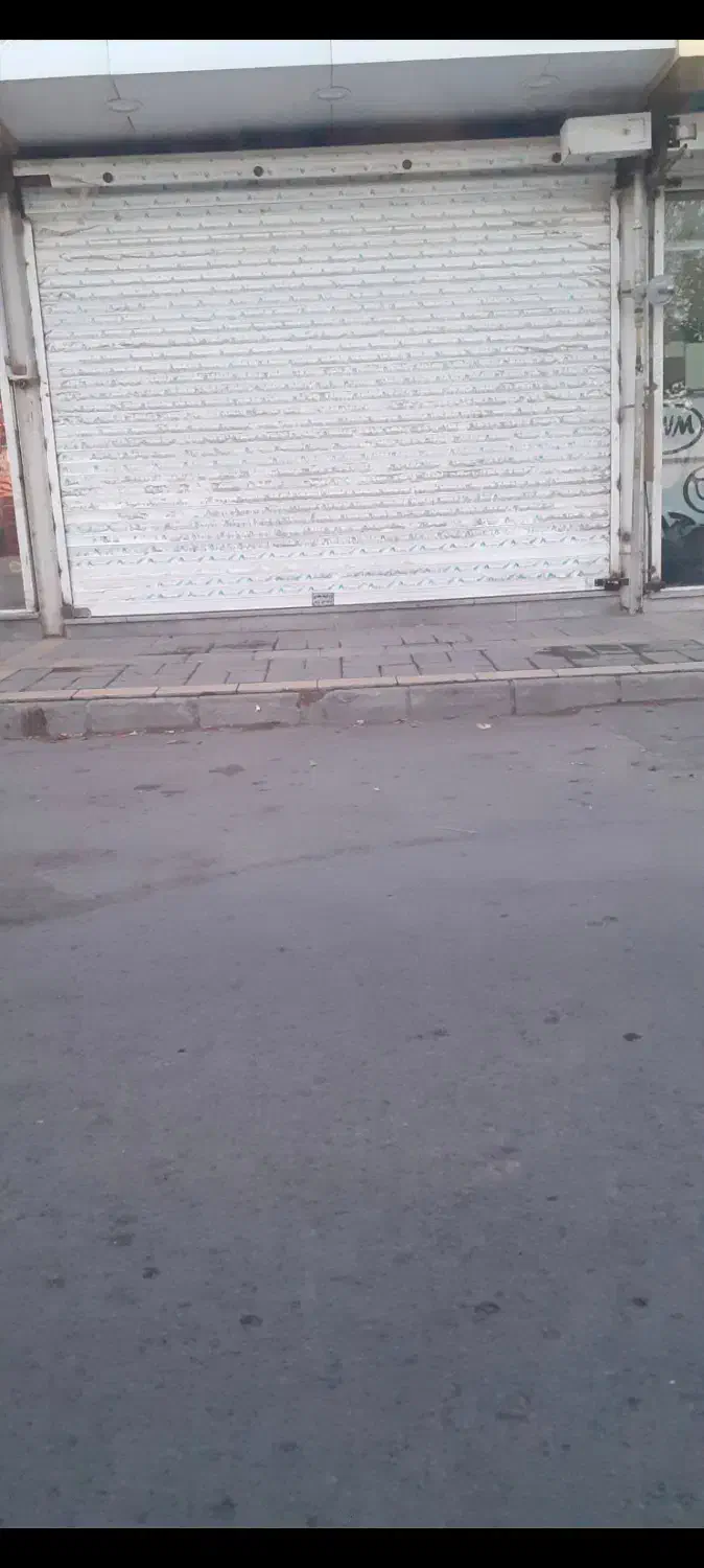 یک باب مغازه تجاری|اجارهٔ مغازه و غرفه|قوچان, |دیوار