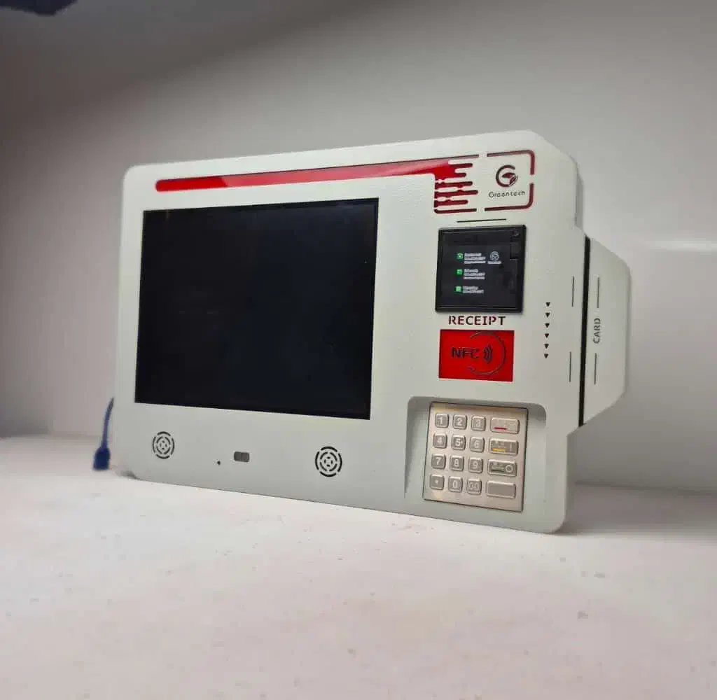 کشلس / کیوسک غیرنقدی/ عابربانک / کارتخوان/گرین تک|فروشگاه و مغازه|بندرعباس, |دیوار