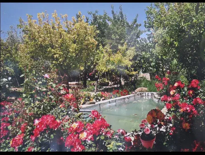 خانه ویلایی زنجان ارمغانخانه|فروش خانه و ویلا|قره پشتلو, |دیوار