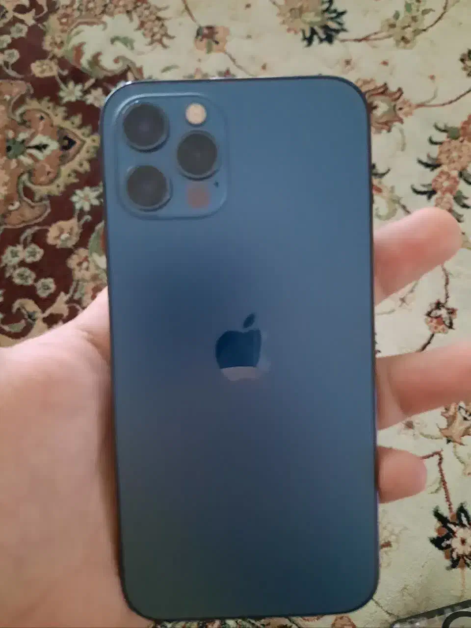 اپل IPHONE 12 pro|موبایل|بیرجند, |دیوار