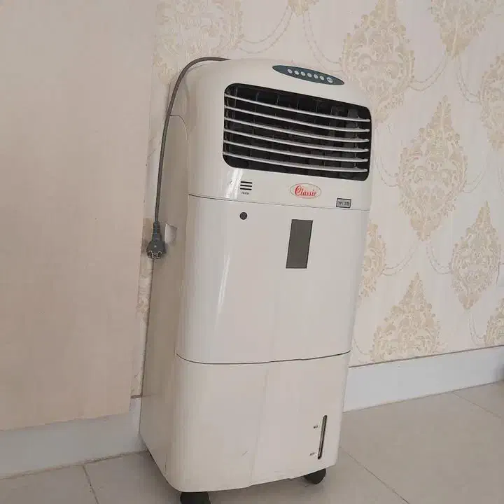 کولر آبی پردابل ۲۵۰۰|کولر آبی|کاشمر, |دیوار